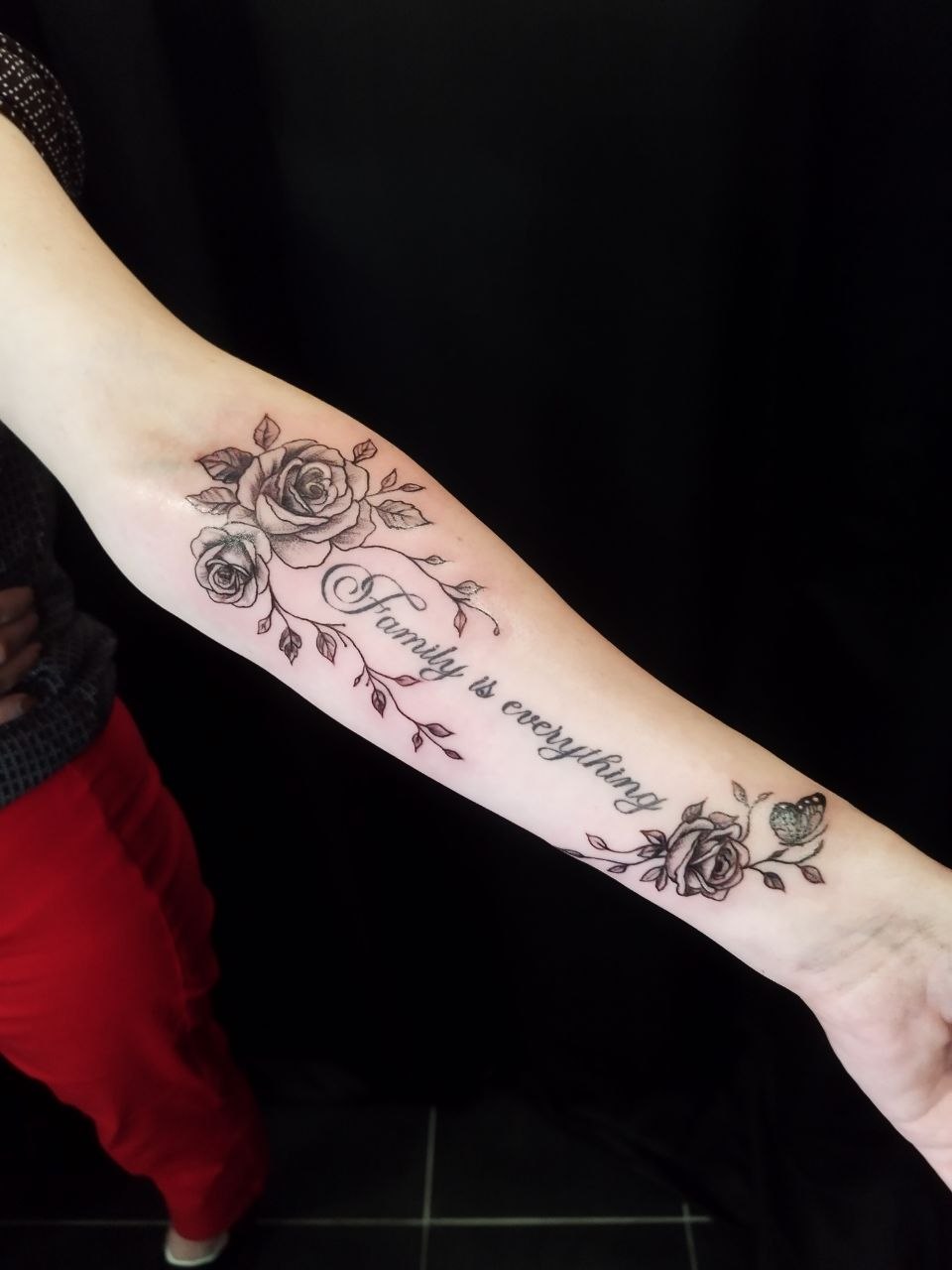 New