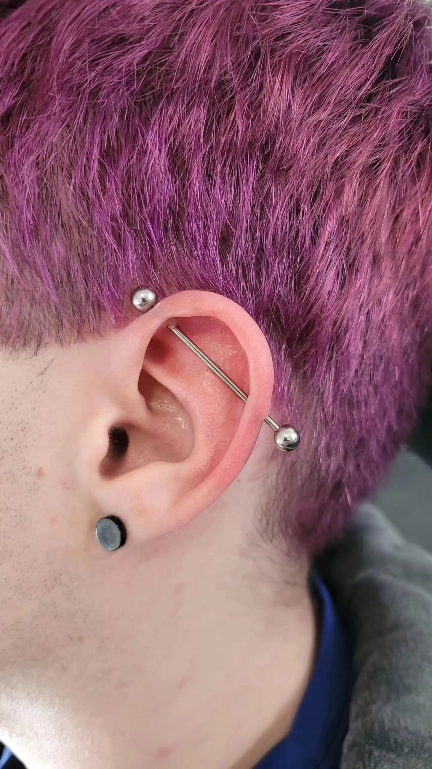 Ohr Piercing Bremen – Professionell & Sicher